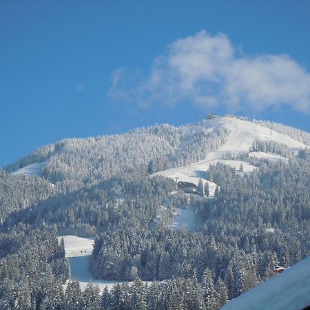 Appartements Oberhauser Westendorf Kültér fotó