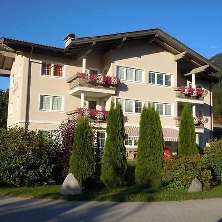 Appartements Oberhauser Westendorf Kültér fotó