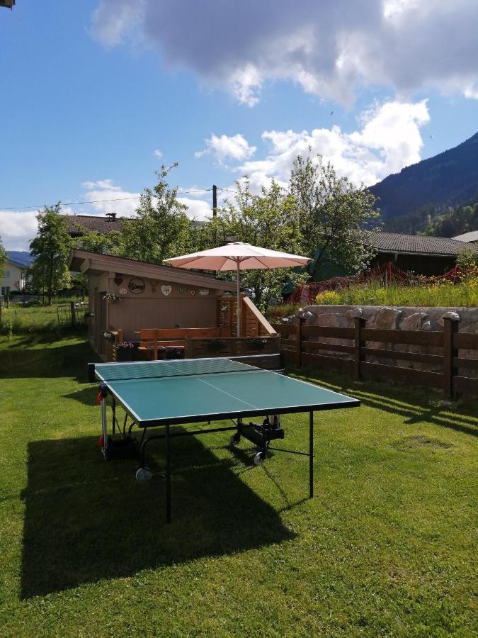 Appartements Oberhauser Westendorf Kültér fotó