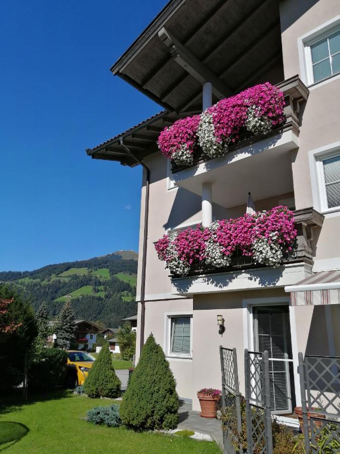 Appartements Oberhauser Westendorf Kültér fotó