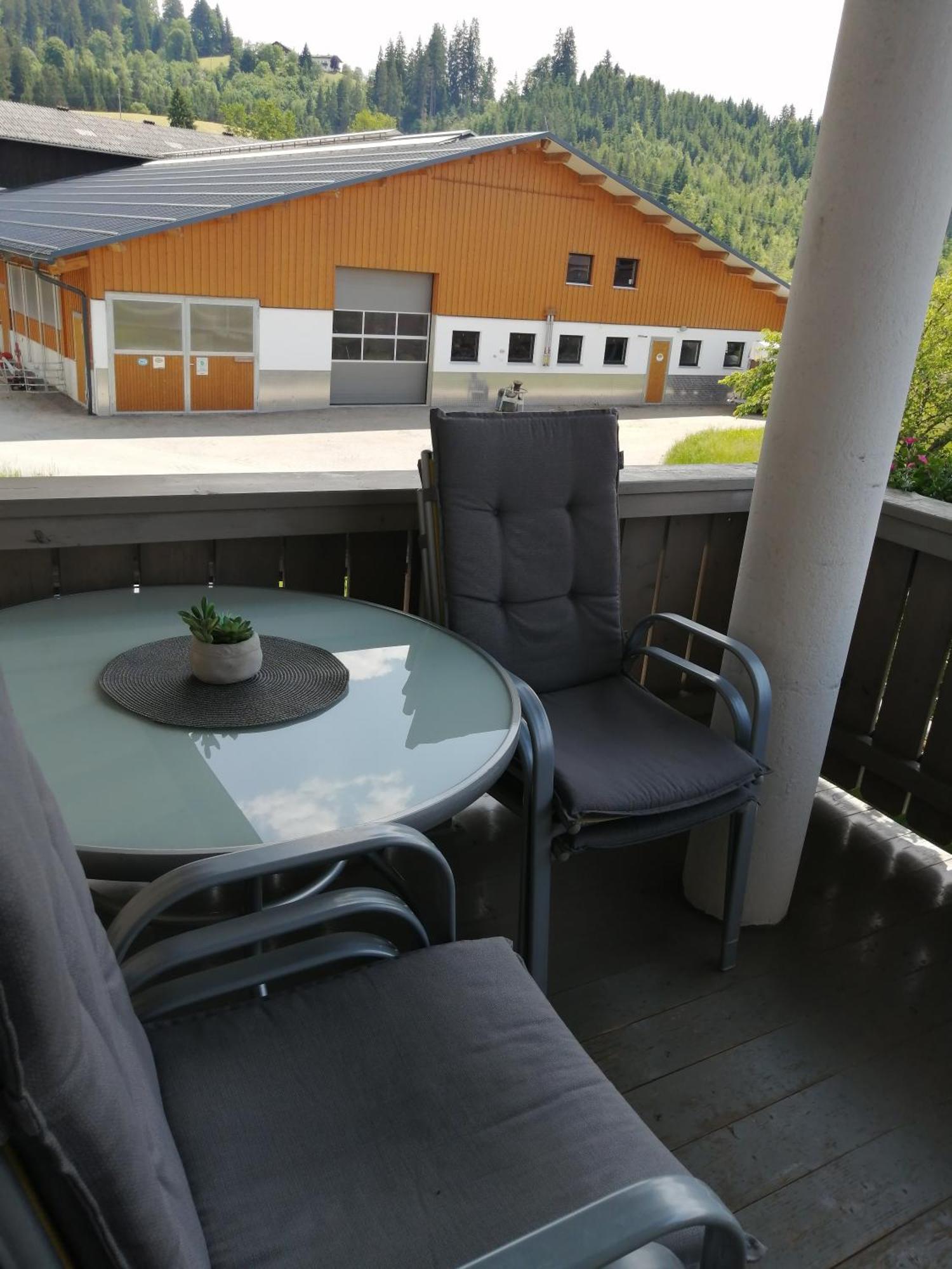 Appartements Oberhauser Westendorf Kültér fotó