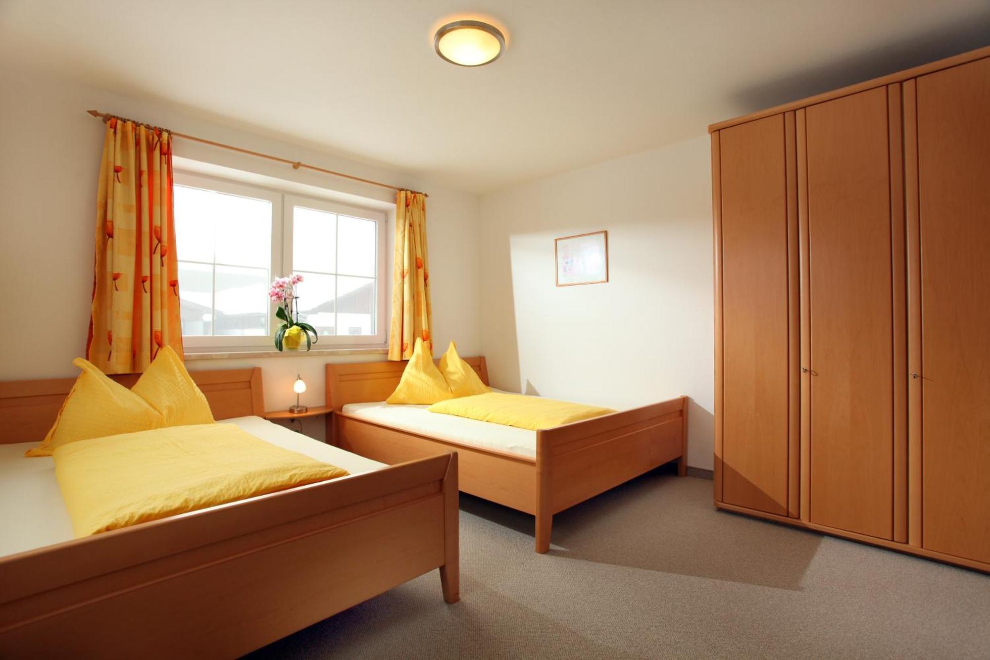 Appartements Oberhauser Westendorf Kültér fotó