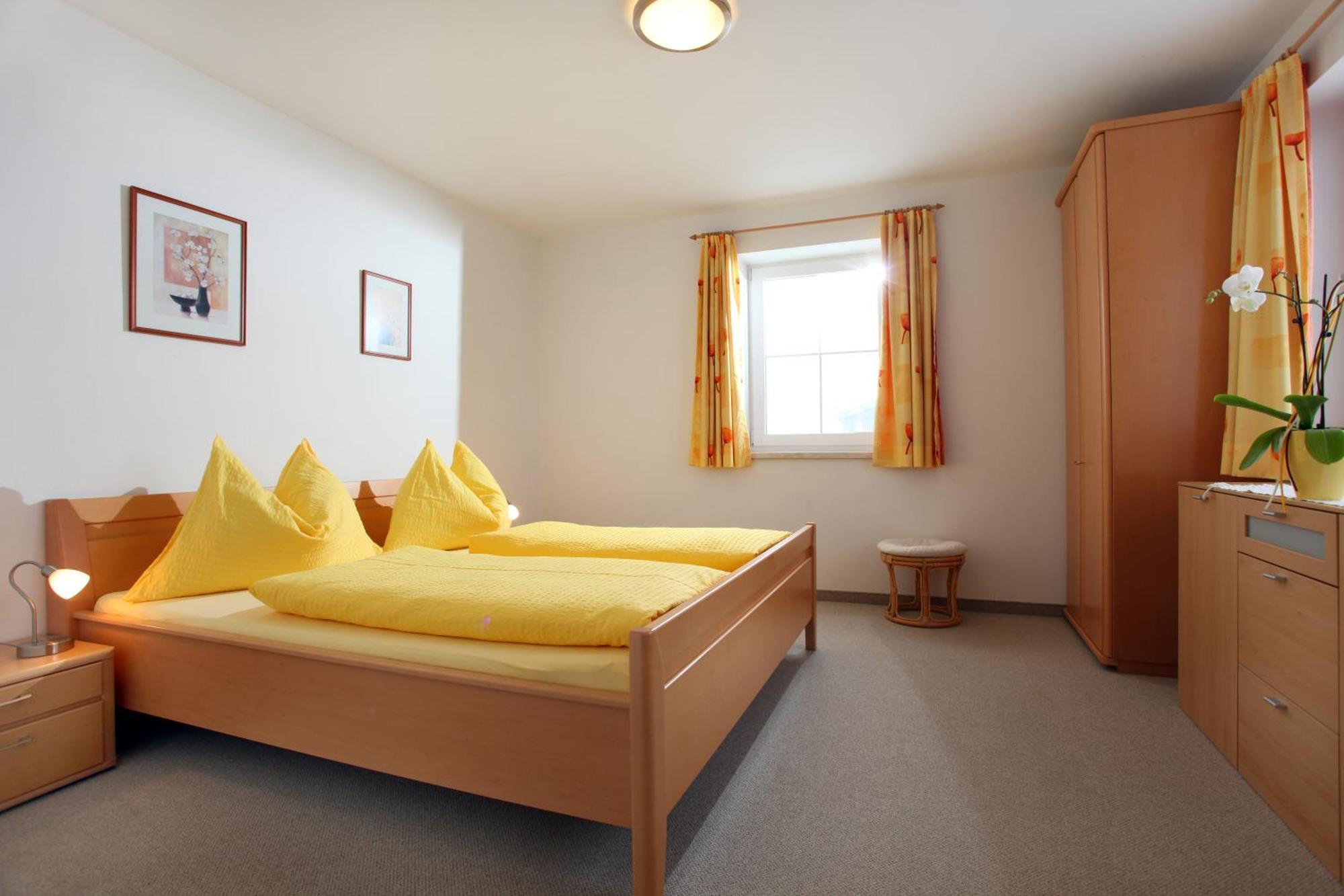 Appartements Oberhauser Westendorf Kültér fotó