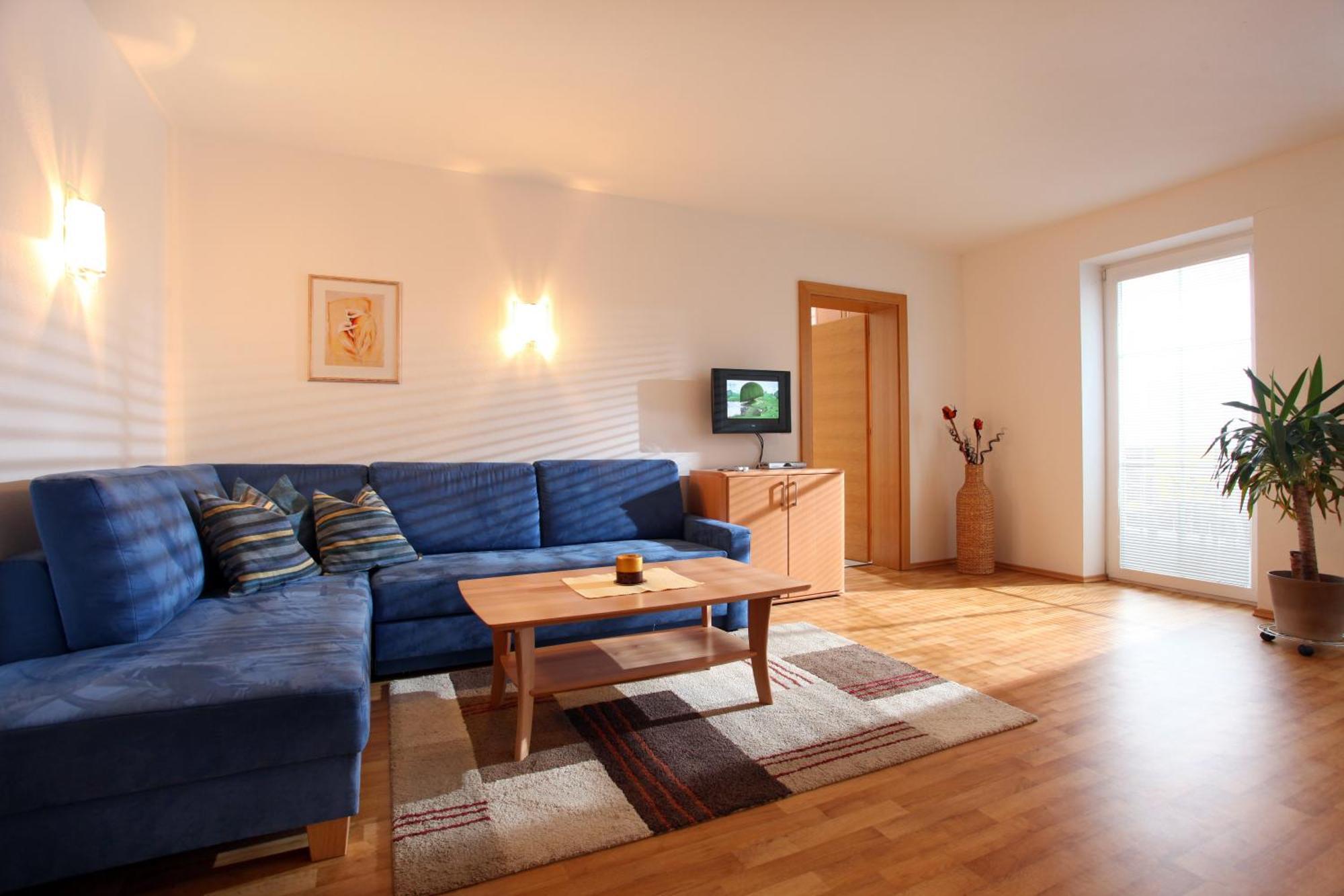 Appartements Oberhauser Westendorf Kültér fotó