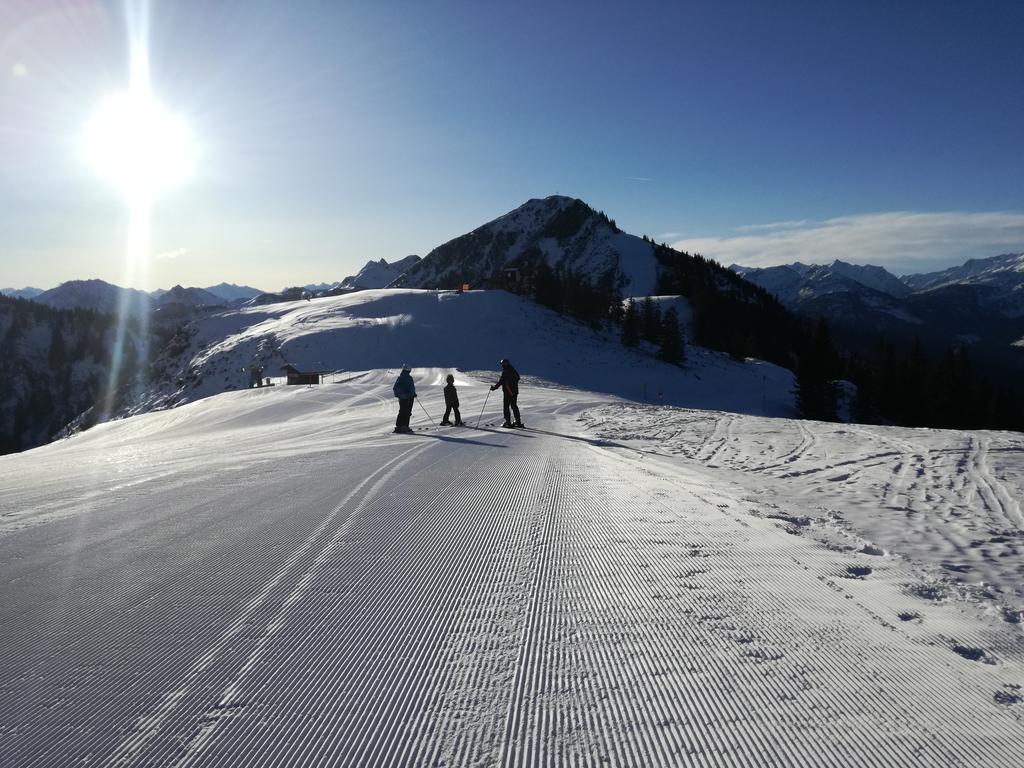 Appartements Oberhauser Westendorf Kültér fotó