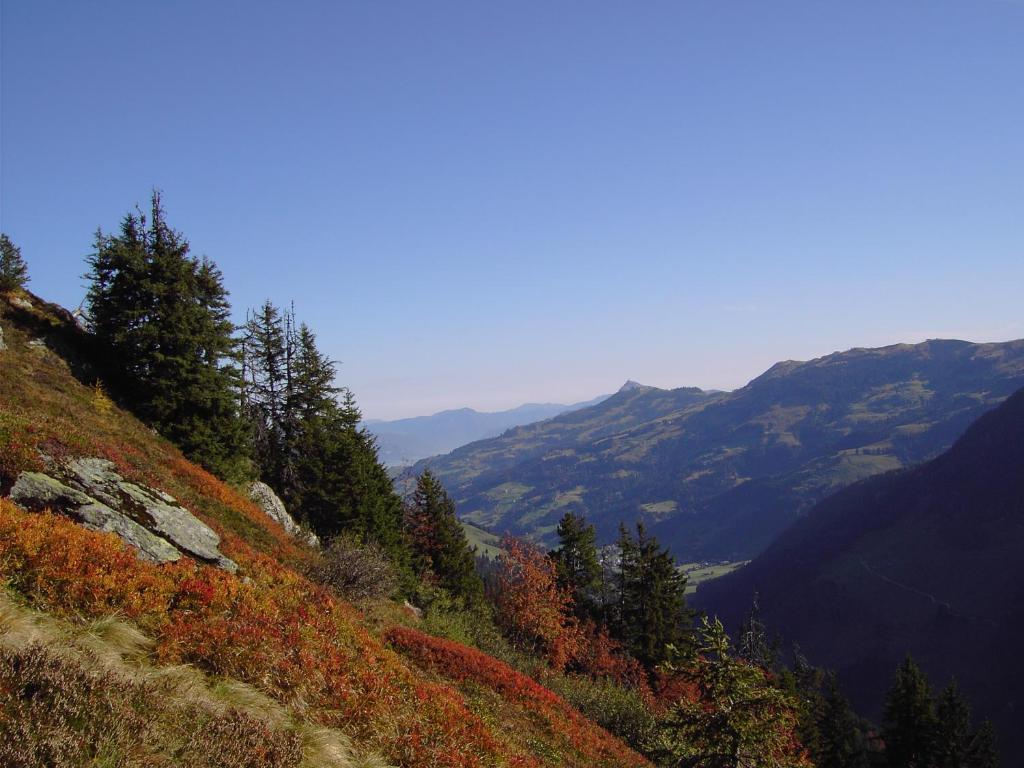 Appartements Oberhauser Westendorf Kültér fotó