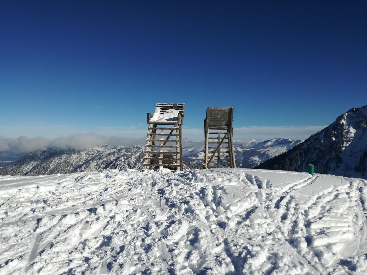 Appartements Oberhauser Westendorf Kültér fotó