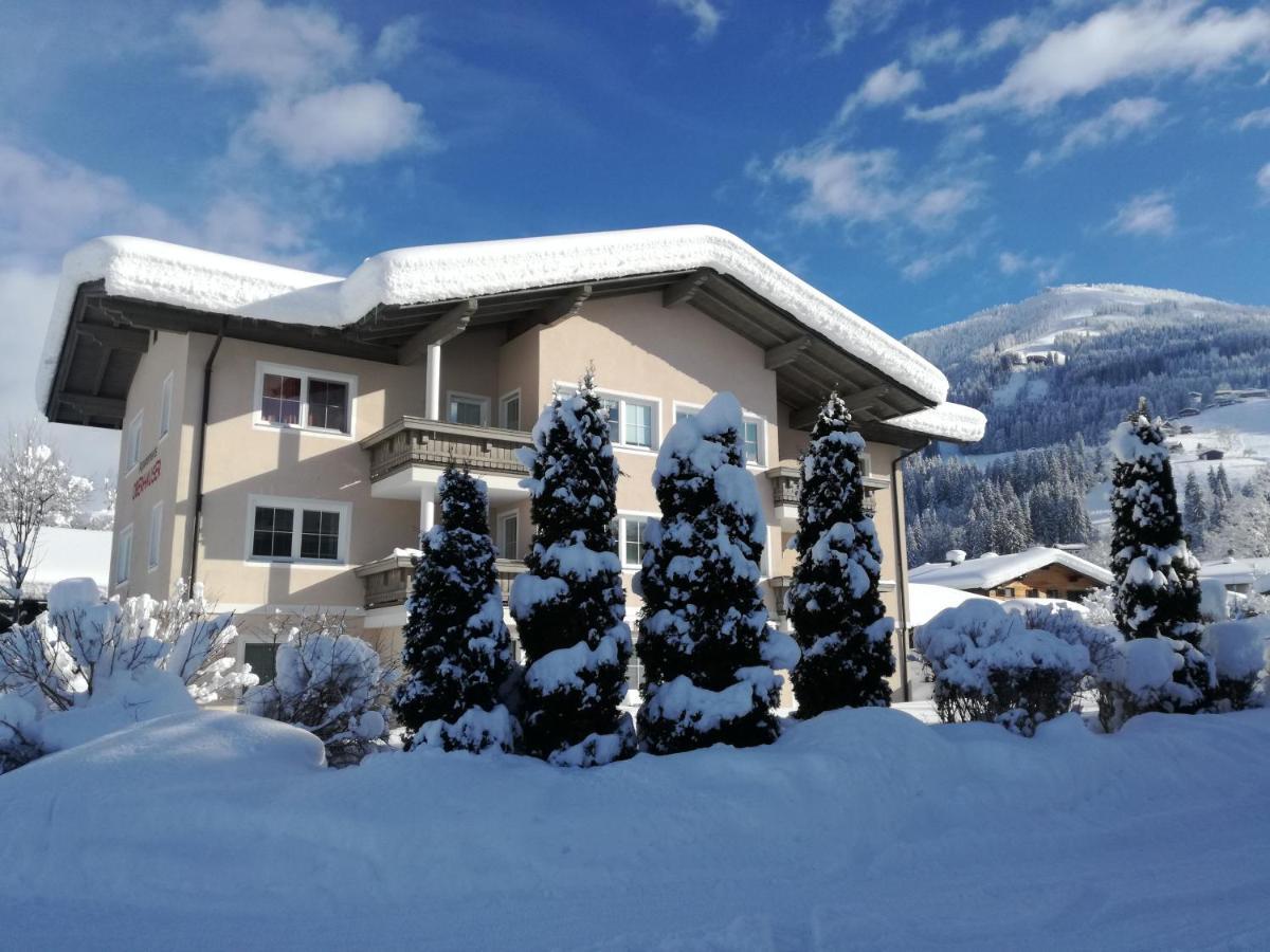 Appartements Oberhauser Westendorf Kültér fotó