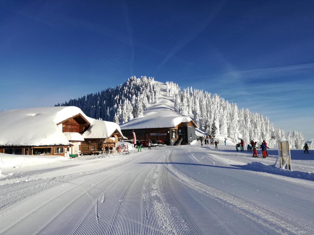 Appartements Oberhauser Westendorf Kültér fotó
