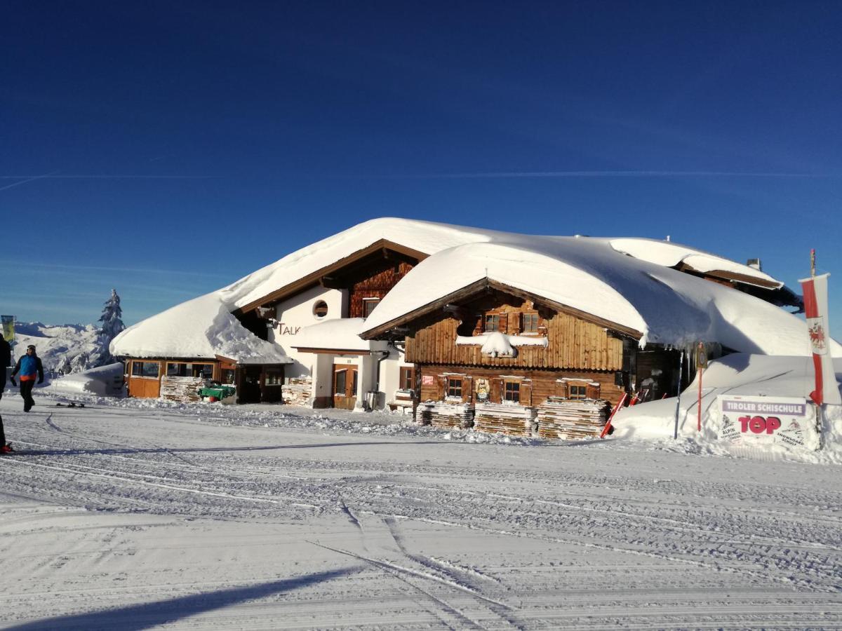 Appartements Oberhauser Westendorf Kültér fotó
