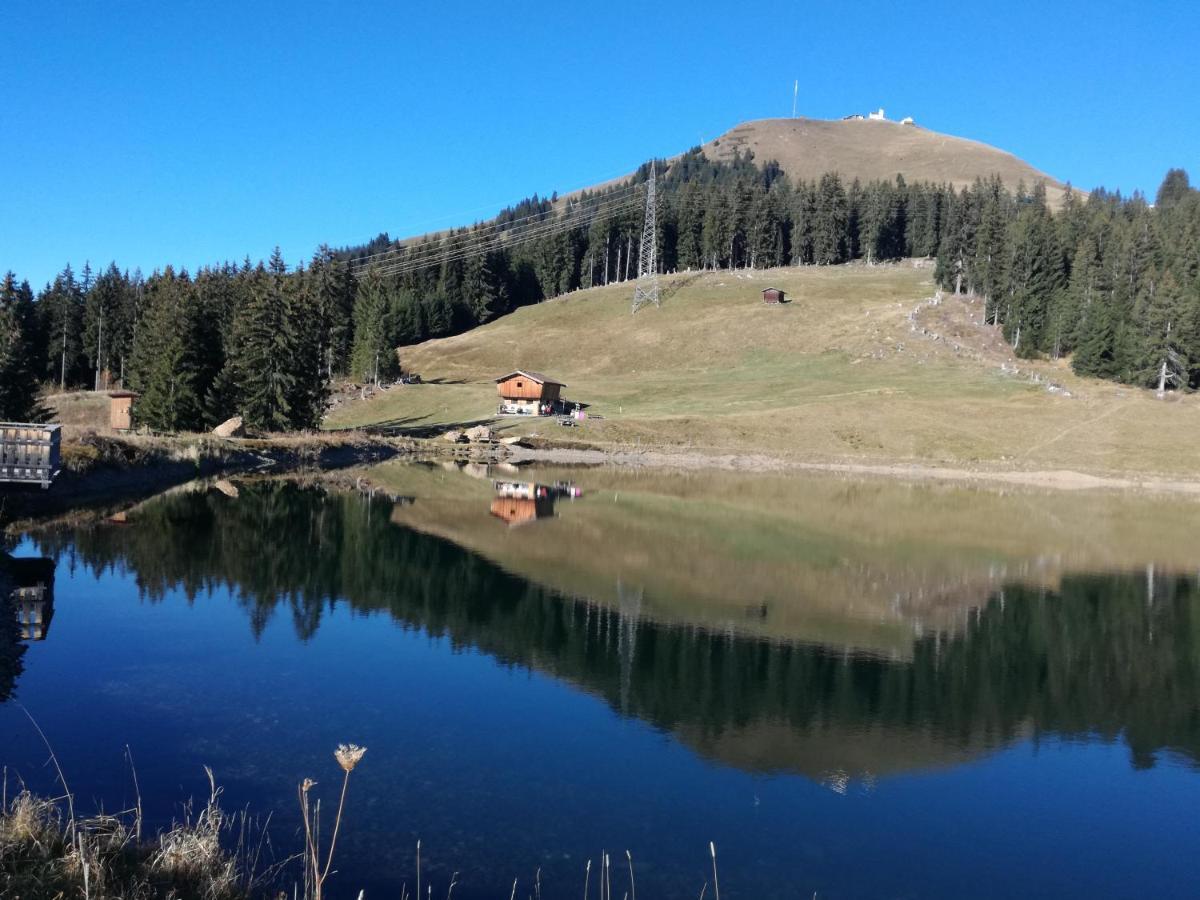 Appartements Oberhauser Westendorf Kültér fotó