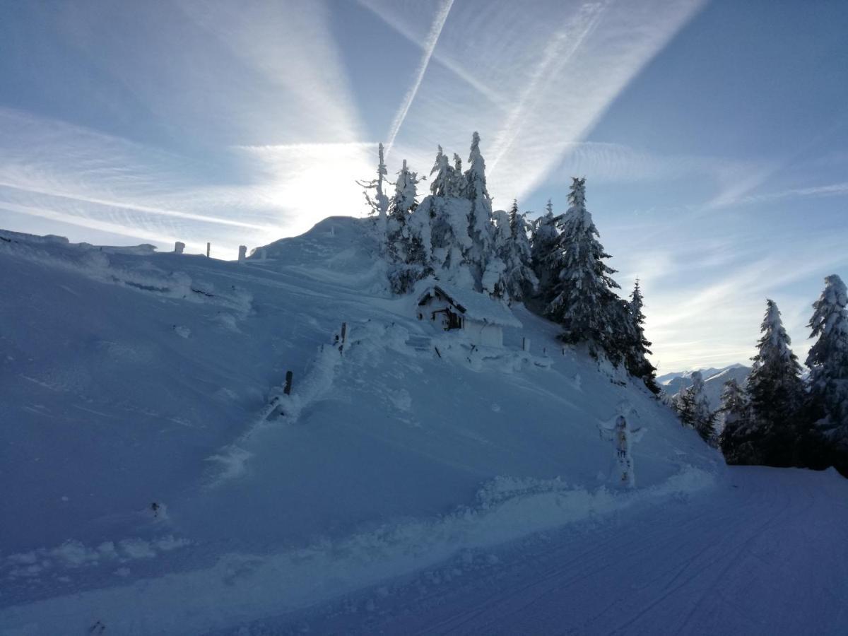 Appartements Oberhauser Westendorf Kültér fotó